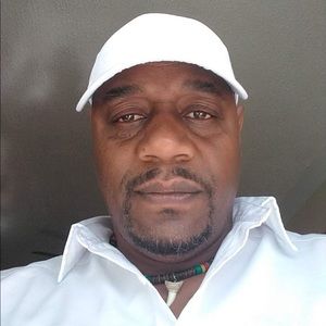 Meet your Posher, Patrick